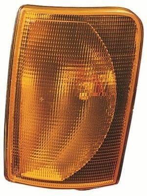 DEPO Signal Light Front Left - ECE Approved Lamp for Volkswagen — Tail, Signal & Reflectors