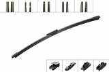 BOSCH Back Wiper Blade 3397016507 - 33Cm Size — Wipers