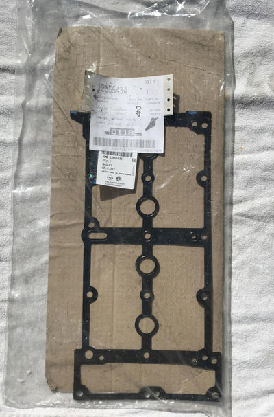 Opel Astra H Diesel Engine Head Gasket - Original OEM Part for Z13DTH — Gaskets & Seals