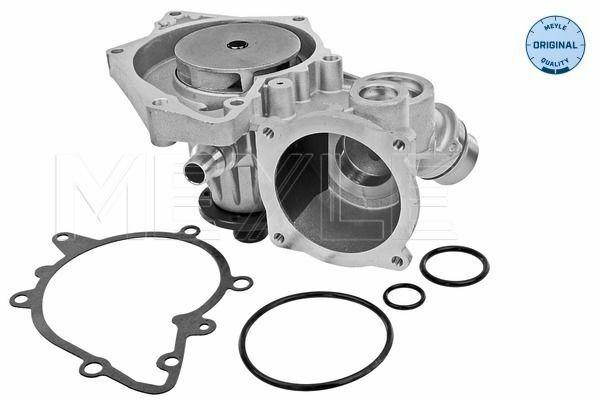 MEYLE Water Pump M-62 — Water Pump & Thermostat