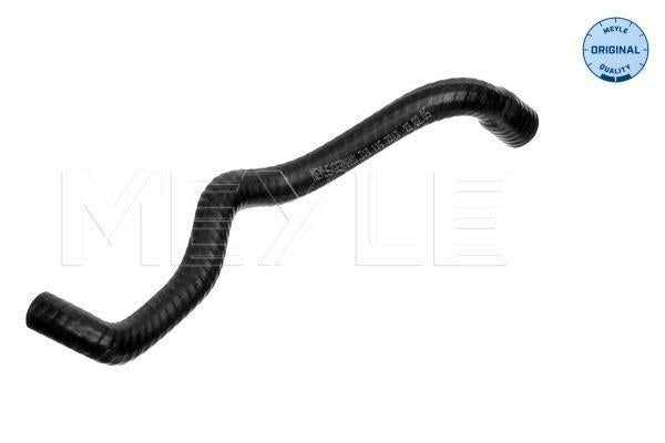 MEYLE Air Drain Hose (3191153213) - Compatible with E-36, E-46 and 2 more models — Hoses & Tanks