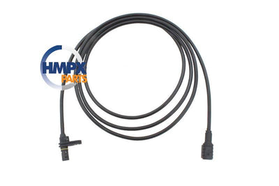 HİMPEKS 2E0927801A ABS Sensor Rear: Right (Kablolu) Crafter-Sprinter 2006 > 2016 — Brake Sensors & ABS