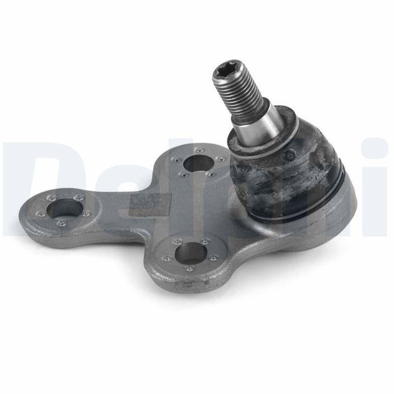 Delphi TC4647 Lower Ball Joint Opel Combo E Citroen Berlingo Peugeot Rifter Toyota Proace City G — Control Arms & Ball Joints