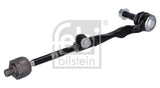 FEBI 181037 Front Left Rotation Kit - Long Length for BMW G30 G31 G32 G11 G12 — Control Arms & Ball Joints