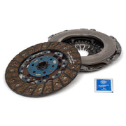 sachs clutch set for vw golf passat audi, 240 mm clutch set for volkswagen and audi, sachs automotive replacement parts SACHS 3000970047 Clutch Set | VW Golf (07-14), Passat (11-15), Audi A3 (08-13) and More | 240 mm Diameter SACHS Clutch Set for VW Golf, Passat, Audi A3 sachs, clutch-set, vw-golf, passat, audi-a3, seat-leon, skoda-octavia, car-parts, automotive-repair, ai-generated