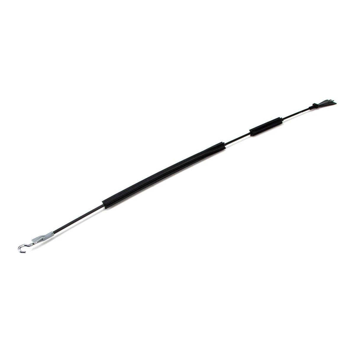 Opel Corsa D Van Door Lock Cable for 3-Door Models — Handles, Locks & Latches