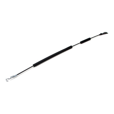 Opel Corsa D Van Door Lock Cable for 3-Door Models — Handles, Locks & Latches