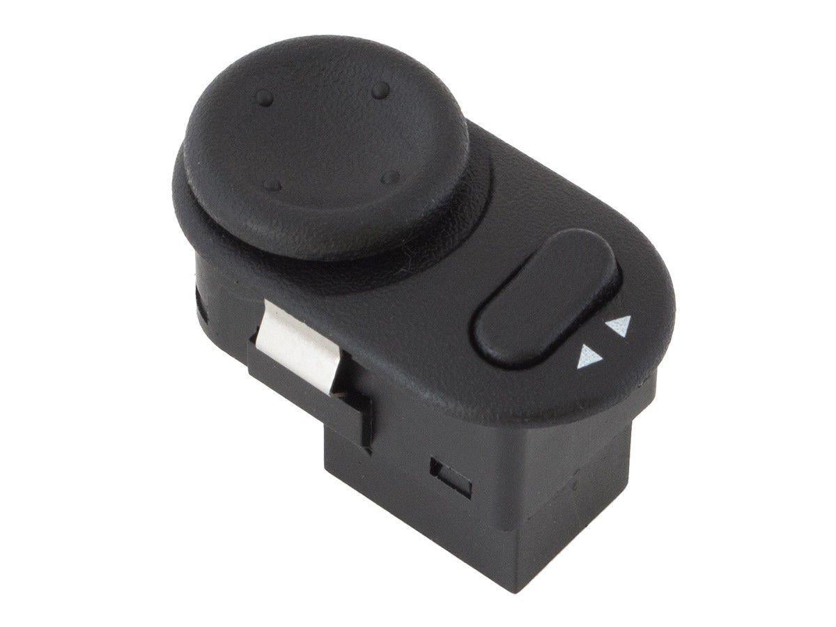 Opel Zafira A Mirror Adjustment Switch - Complete Control for 1998-2004 Models — Switches & Relays