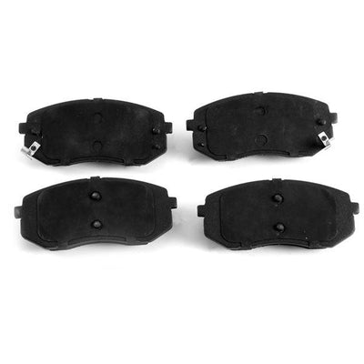 FROW FREN 5561101008 Brake Pad Front (137 mm) Kia Carens III Sportage Hyundai Ix35 10