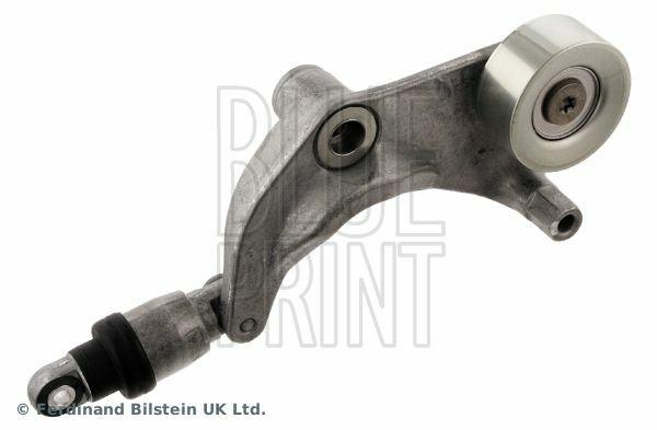 BLUEPRINT Alternator Belt Tensioner - Complete Kit for Honda Civic 1.6/1.8 (2006-2012) — Blue Print, Pulleys & Tensioners