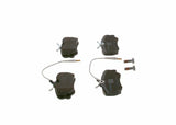 BOSCH 0986492090 — Brake Pads