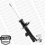 monroe gas shock absorber for 01 primera, technical specifications of monroe shock absorber, packaging details of monroe shock absorber MONROE Gas Shock Absorber 742204SP - Premium Quality for 01-Primera 1.6-1.8 | Designed for Car Owners & Mechanics MONROE Gas Shock Absorber 01-Primera | Premium Quality monroe, shock-absorber, car-maintenance, automotive-parts, premium-quality, mechanics-tools, car-owners, vehicle-upgrades, ai-generated, primera-01