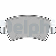 delphi lp2008 brake pad set, brake pad specifications and features DELPHI LP2008 | Brake Pad Set for 10-S60-S80-V70-Freelander - Perfect for Car Owners and Mechanics DELPHI LP2008 Brake Pad Set | Compatible with 10-S60-S80-V70-Freelander delphi, brake-pads, car-maintenance, vehicle-repair, mechanics-tools, auto-parts, braking-system, low-metallic-brake, brake-pad-replacement, ai-generated