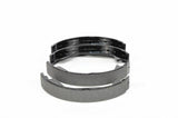 BOSCH Parking Brake Shoe S60 - Brake Pads for T5, D5 & Various Models — Brake Cables & Hardware