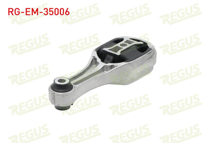 REGUS RG-EM-35006 Engine Mount Rear Fluence /Megane III — Mounts