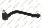 teknorot hy-132 left tie rod ix35 sportage, teknorot tie rod specifications, teknorot automotive components TEKNOROT HY-132 - Left Tie Rod for IX35 & Sportage | Durable Steel Construction TEKNOROT HY-132 Left Tie Rod for IX35 & Sportage teknorot, left-tie-rod, ix35-parts, sportage-parts, vehicle-repair, steering-parts, auto-parts, mechanics, rod-replacement, ai-generated