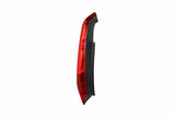DEPO Nissan X-Trail Left Taillight — Tail, Signal & Reflectors