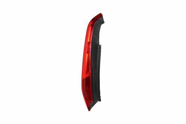 depo left taillight for nissan x-trail 2001-2003, nissan x-trail left taillight close up, depo quality nissan x-trail taillight DEPO Nissan X-Trail Left Taillight | 2001-2003 Model DEPO Nissan X-Trail Left Taillight - 2001-2003 Model depo, nissan-x-trail, taillight, car-parts, automotive, vehicle-safety, replacement-part, car-owners, nissan-owners, ai-generated