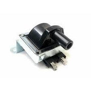 delphi ignition coil for opel astra f, opel astra f x14nz ignition coil close-up, delphi female type ignition coil Delphi Opel Astra F X14NZ Ignition Coil - Premium Quality for Mechanics and Car Owners | 1.4L 8-Valve Opel Astra F X14NZ Ignition Coil - Delphi Quality delphi, opel-astra-f, ignition-coil, x14nz, automobile-parts, mechanics, car-owners, premium-quality, automotive-electronics, ai-generated