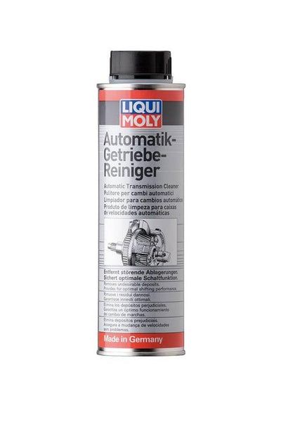 LIQUI MOLY Automatic Transmission Temizleyici 300 ml (2512)