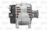 VALEO Alternator 439791 - 140A Charging Capacity for VW Cars — Starting & Charging