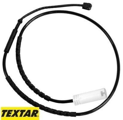 Textar 98044700 Rear Brake Pad Warning Sensor (Connector) Mini Cooper Countryman R60-R61 — Brake Pads