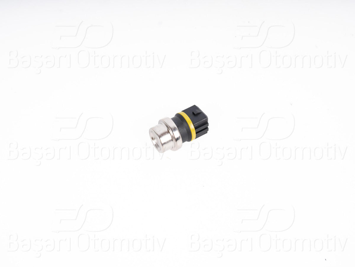 Wisco 1283139-00 Coolant Temperature Sender Black-Yellow with O-Ring VW Golf3 Passat Caddy Polo T4 95 >