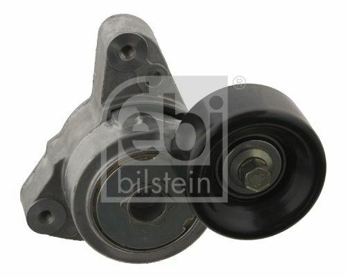 febi-alternator-tensioner-pulley, febi-31255-alternator-pulley-close-up, febi-alternator-tensioner-for-honda FEBI Alternator Tensioner Pulley - Durable Replacement for Honda Accord and CR-V Owners | Size: 3.3 in FEBI Alternator Tensioner Pulley for Honda febi-products, alternator-tensioner, honda-replacement-parts, car-maintenance, mechanic-tools, engine-parts, car-owners, automotive, ai-generated, tensioner-pulley