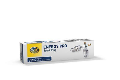Hella 8EH188708-151 Spark Plug 00-206-307-C2-C3 1.6 16V (Fr8sc +) (10) — Coils & Plugs