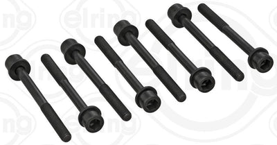 Elring 444.100 Cylinder Cover Stud Set Corsa E Astra K Insignia B Mokka B10xft B14xft B15sft 15
