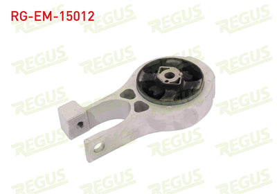 REGUS RG-EM-15012 Engine Mount Rear Lower Citroen C5 III (Rd) 1.6 HDi 2008-2015 — Mounts