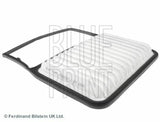 BLUEPRINT Air Filter ADD62227 - Fits Terios & Materia 1.3 1.5 VVT — Blue Print, Air & Cabin Filters