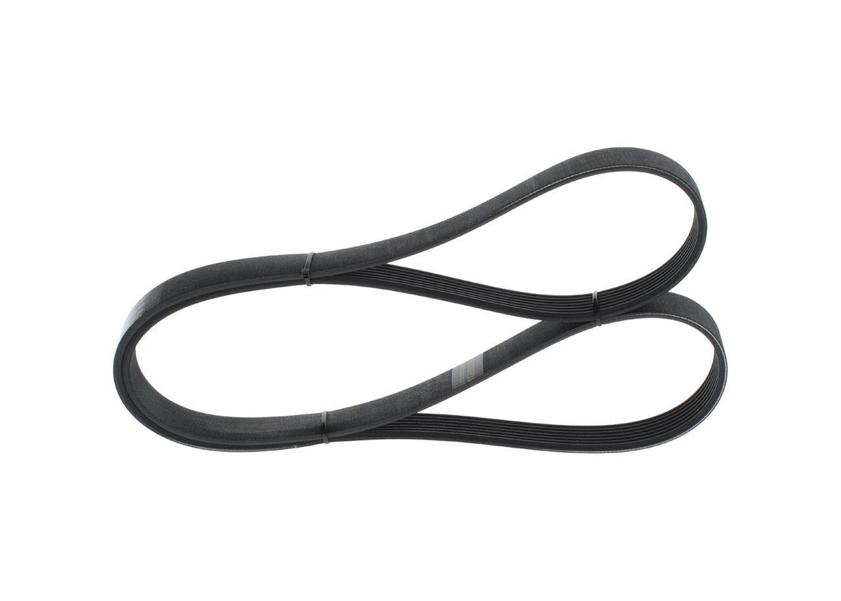 Bosch 1987946254 V-Ribbed Belt 7Pk1550 Lexus IS III-Rx 05- — Belts