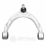 optimal g6-1439 upper control arm for audi q7, premium quality audi q7 upper control arm, installation of optimal upper control arm audi q7 OPTIMAL G6-1439 Upper Control Arm - Premium Quality for Audi Q7 | Pack of 2 OPTIMAL G6-1439 | Upper Control Arm for Audi Q7 automotive, control-arms, audi-parts, audi-q7, upper-control-arm, premium-quality, aluminum-parts, car-maintenance, vehicle-performance, ai-generated