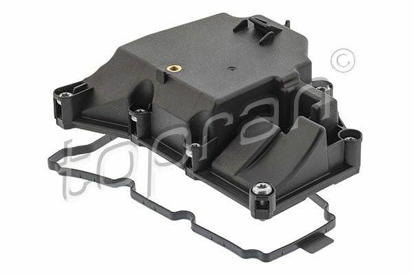 TOPRAN 119278 Oil Separator - Compatible with VW Golf, Passat, Audi A3 — Crankcase & Ventilation