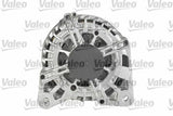 VALEO 439790 Alternator for Dokker and Lodgy 1.2 TCe - 120A Output — Starting & Charging
