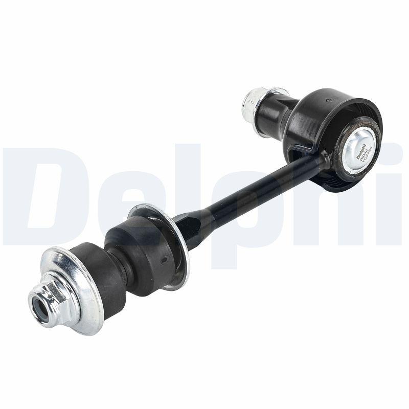 Delphi TC3758 Sway Bar Link Rear Captiva C140 Rear Antara A 06-17 — Sway Bars & Links