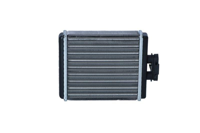 NRF 53558 Heater Core VW/A1/Cordoba/Fabia/Polo 01-> 1.2-1.6 — Heater & Blower