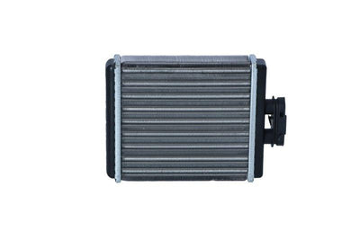 NRF 53558 Heater Core VW/A1/Cordoba/Fabia/Polo 01-> 1.2-1.6 — Heater & Blower