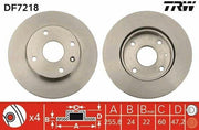 trw df7218 front brake disc for chevrolet, ventilated brake disc specifications, trw df7218 brake disc installed view TRW DF7218 Disc Brake - Ventilated Type for Chevrolet Lacetti, Rezzo, Evanda | 256 mm TRW DF7218 - Disc Brake Pads for Chevrolet Cars trw, brake-disc, ventilated-brake-disc, chevrolet, car-parts, automotive, mechanics, car-owners, ai-generated, braking-system