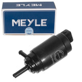 MEYLE Windshield Washer Pump - 1009550007 for Opel Astra G/H & Vectra B/C — Motors, Pumps & Antennas