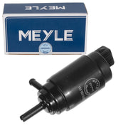 meyle windshield washer pump for opel astra, 1009550007 windscreen washer pump detail MEYLE Windshield Washer Pump - 1009550007 for Opel Astra G/H & Vectra B/C | 12V Mono Pump MEYLE Windshield Washer Pump for Opel Astra and Vectra windshield-washer-pump, meyle, opel-astra, vectra, car-parts, auto-repair, mechanics, car-owners, automotive-accessories, ai-generated