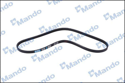 Mando MB4PK960 V Belt 86-98 Pt.205 + Hd 4Pk960 — Belts