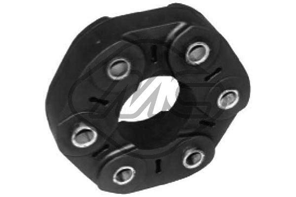 Lemförder 44169 01 Ford Transit V347 Driveshaft Kaplini 06- — Axles, CV Joints & Boots