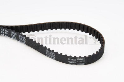 CONTINENTAL CTAM CT874 Timing Belt Astra F/Corsa B 1.4 8V X14NZ 111D — Belts