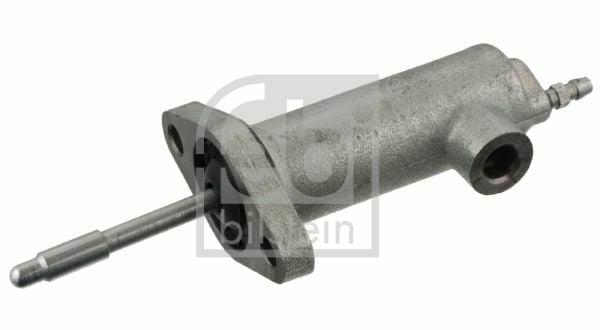 FEBI 12273 Hydraulic Clutch Center - Compatible with Models 115, 123, 126 — Clutch & Flywheel