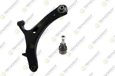 TEKNOROT SU-239 - Control Arm with Ball Joint for Subaru Impreza 2007-2014 — Control Arms & Ball Joints