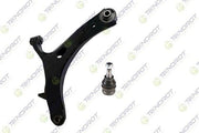 teknorot su-239 control arm for subaru impreza, subaru impreza front lower left control arm, teknorot control arm specifications TEKNOROT SU-239 - Control Arm with Ball Joint for Subaru Impreza 2007-2014 | Front Lower Left TEKNOROT SU-239 Control Arm for Subaru Impreza 07-14 teknorot, control-arm, subaru-impreza, car-parts, automotive-repair, suspension-parts, car-owners, mechanics, subaru-enthusiasts, ai-generated