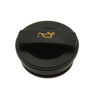 SWAG Audi A3 Engine Oil Filler Diameter - Compatible with 2004-2013 Models — Oil System