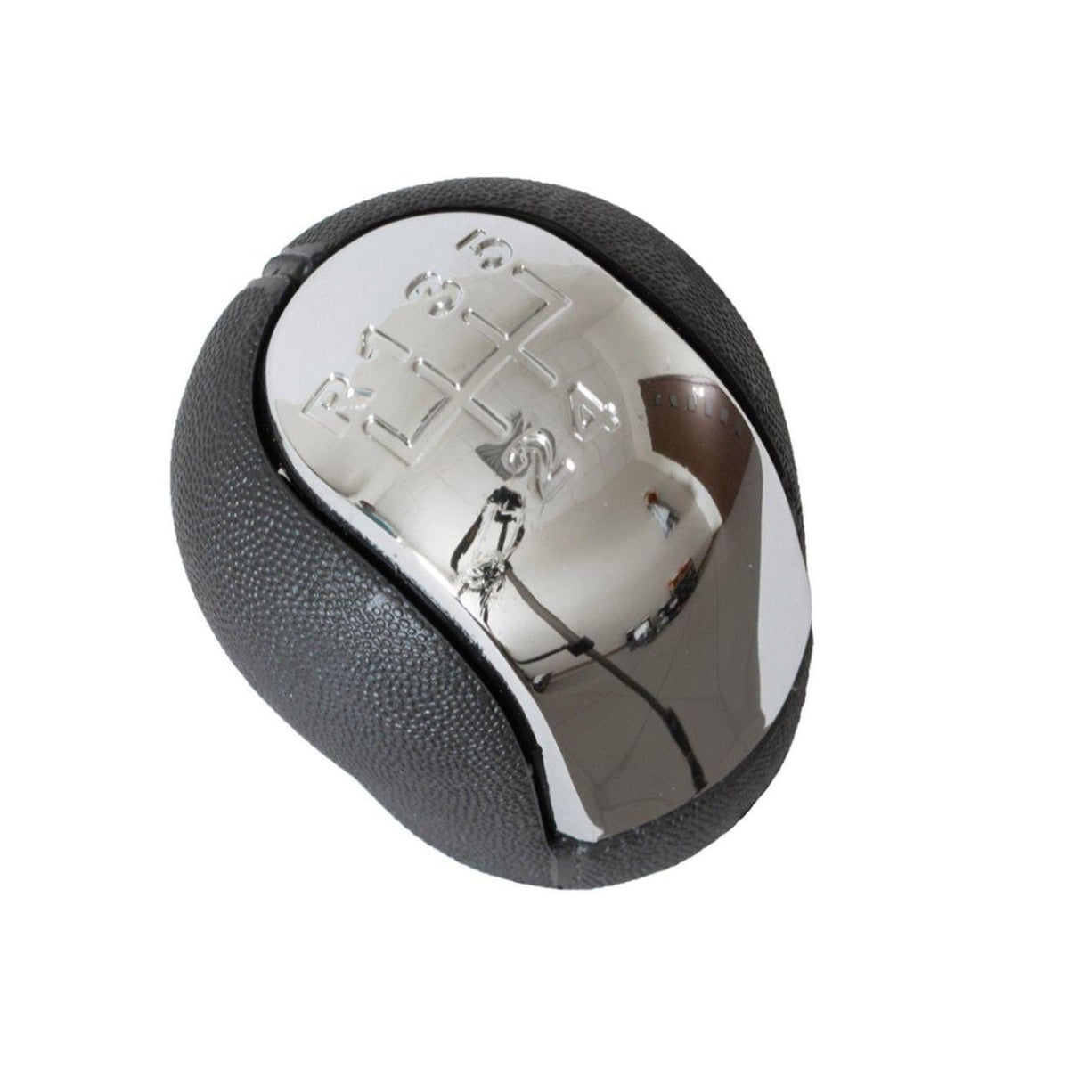 Opel Vectra C Shift Knob - Comfort Design for 2003-2005 Models — Transmission Parts